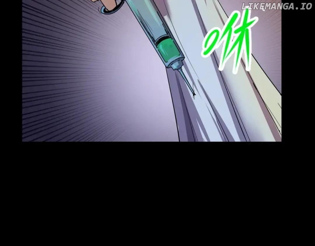 Era of the Haunted Chapter 130 - page 111